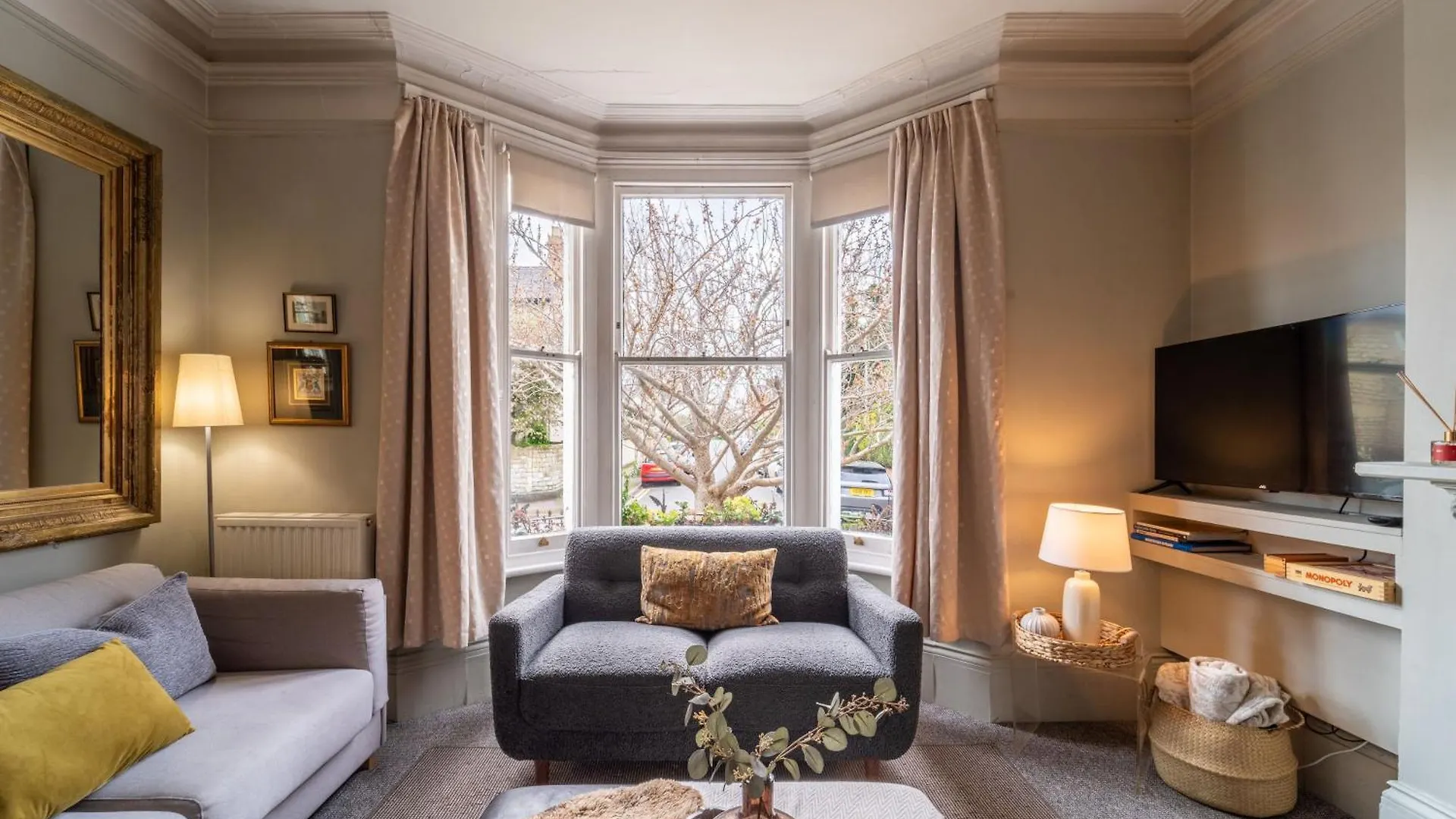 Victorian Townhouse 5 Bedrooms Cheltenham Holiday home