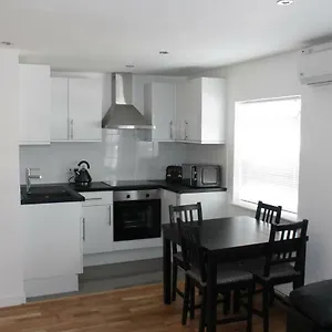  Apartment Modern In Trendy Dalston United Kingdom