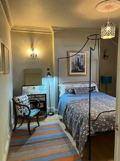 Victorian Townhouse 5 Bedrooms Cheltenham United Kingdom