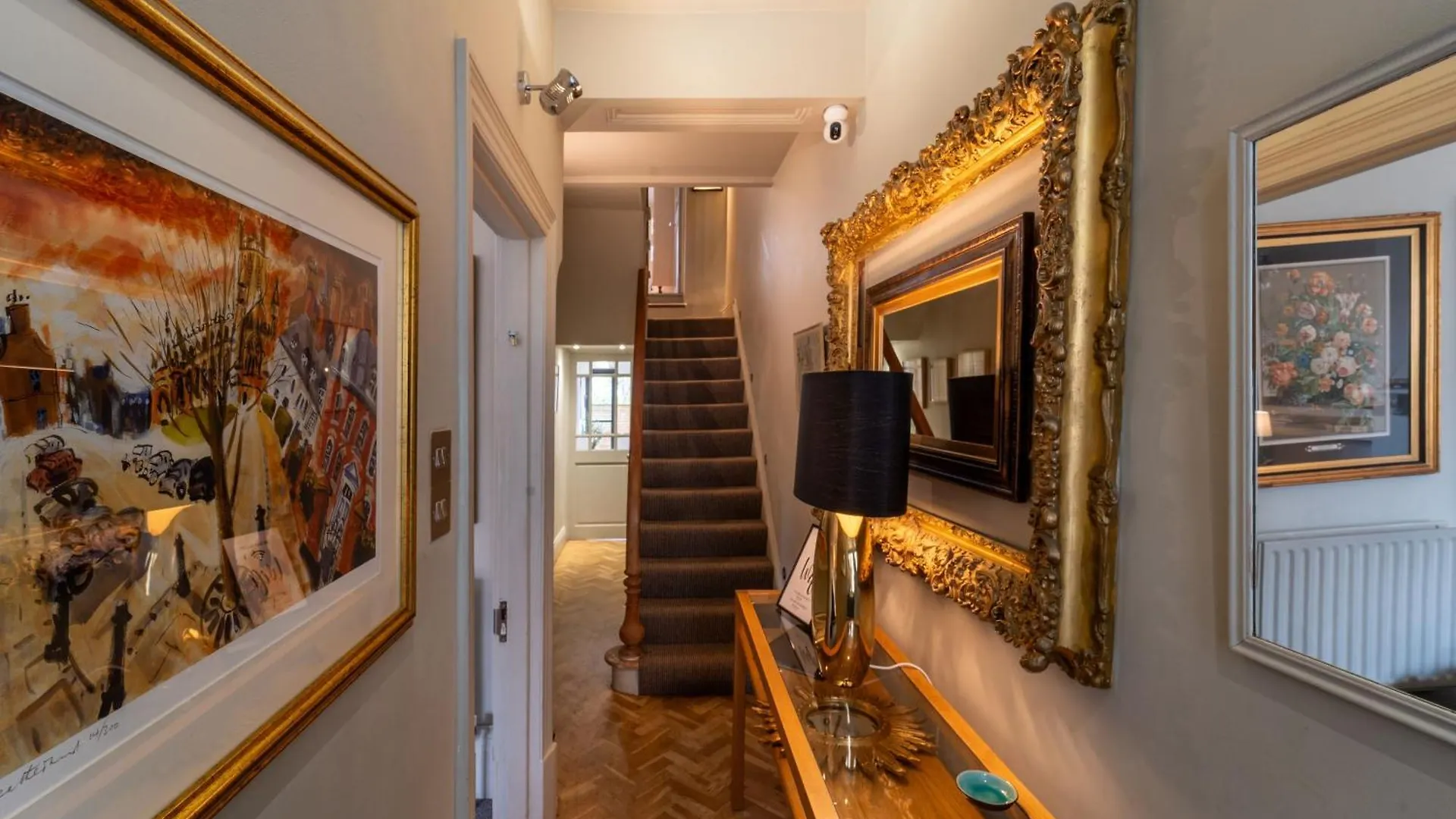 Victorian Townhouse 5 Bedrooms Cheltenham United Kingdom
